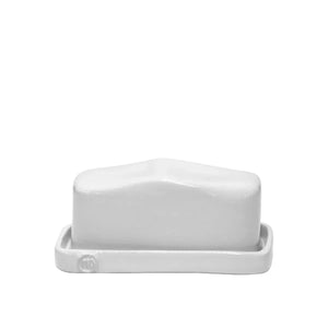 Montes Doggett Ceramic Burke Butter Dish Montes Doggett