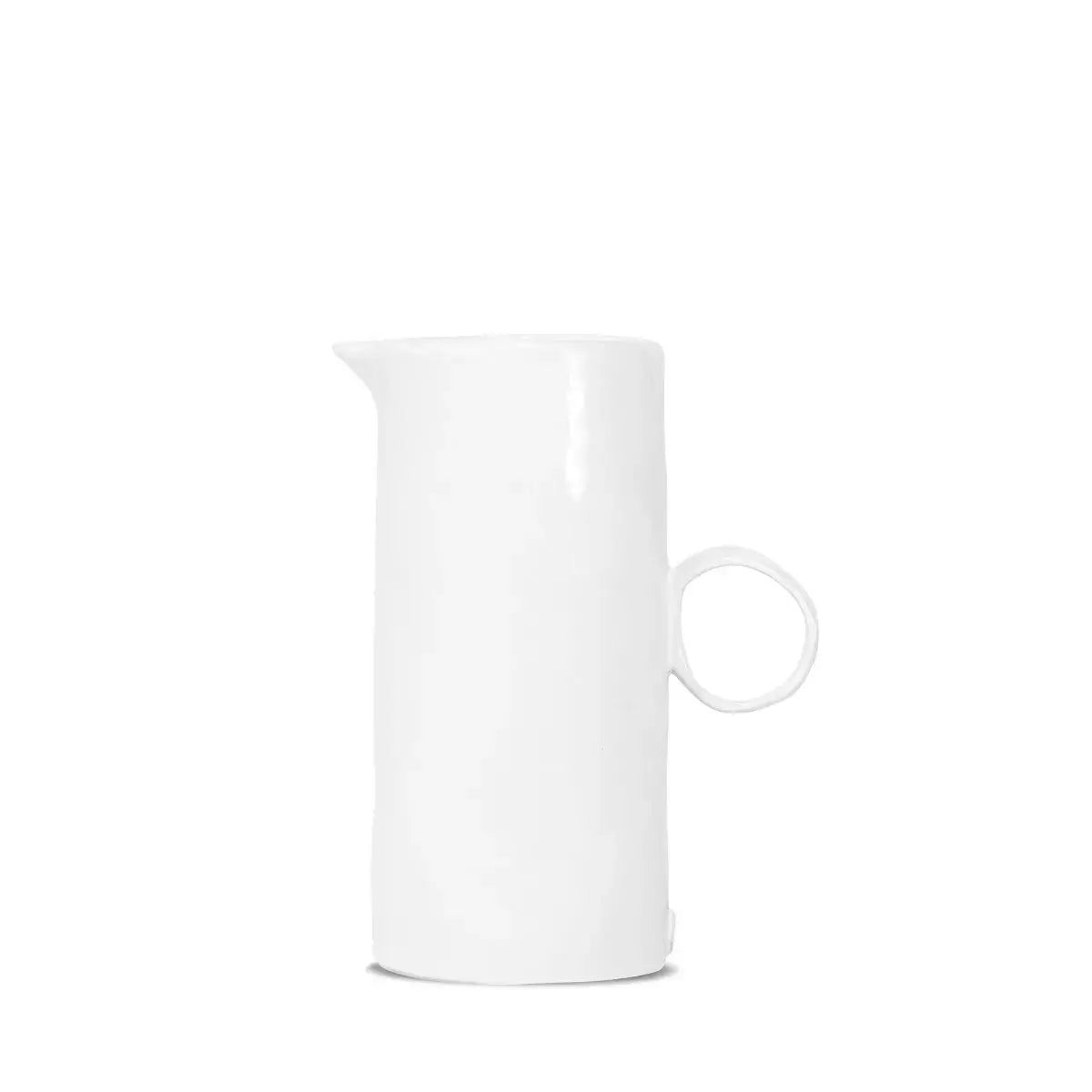 Montes Doggett Ceramic Caldwell Pitcher Montes Doggett