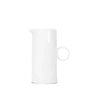 Montes Doggett Ceramic Caldwell Pitcher Montes Doggett