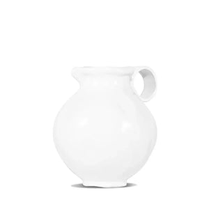 Montes Doggett Ceramic Camden Pitcher Montes Doggett