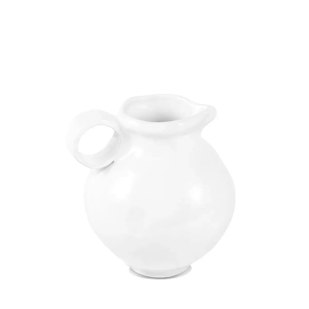 Montes Doggett Ceramic Camden Pitcher Montes Doggett