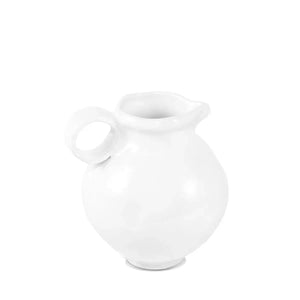 Montes Doggett Ceramic Camden Pitcher Montes Doggett