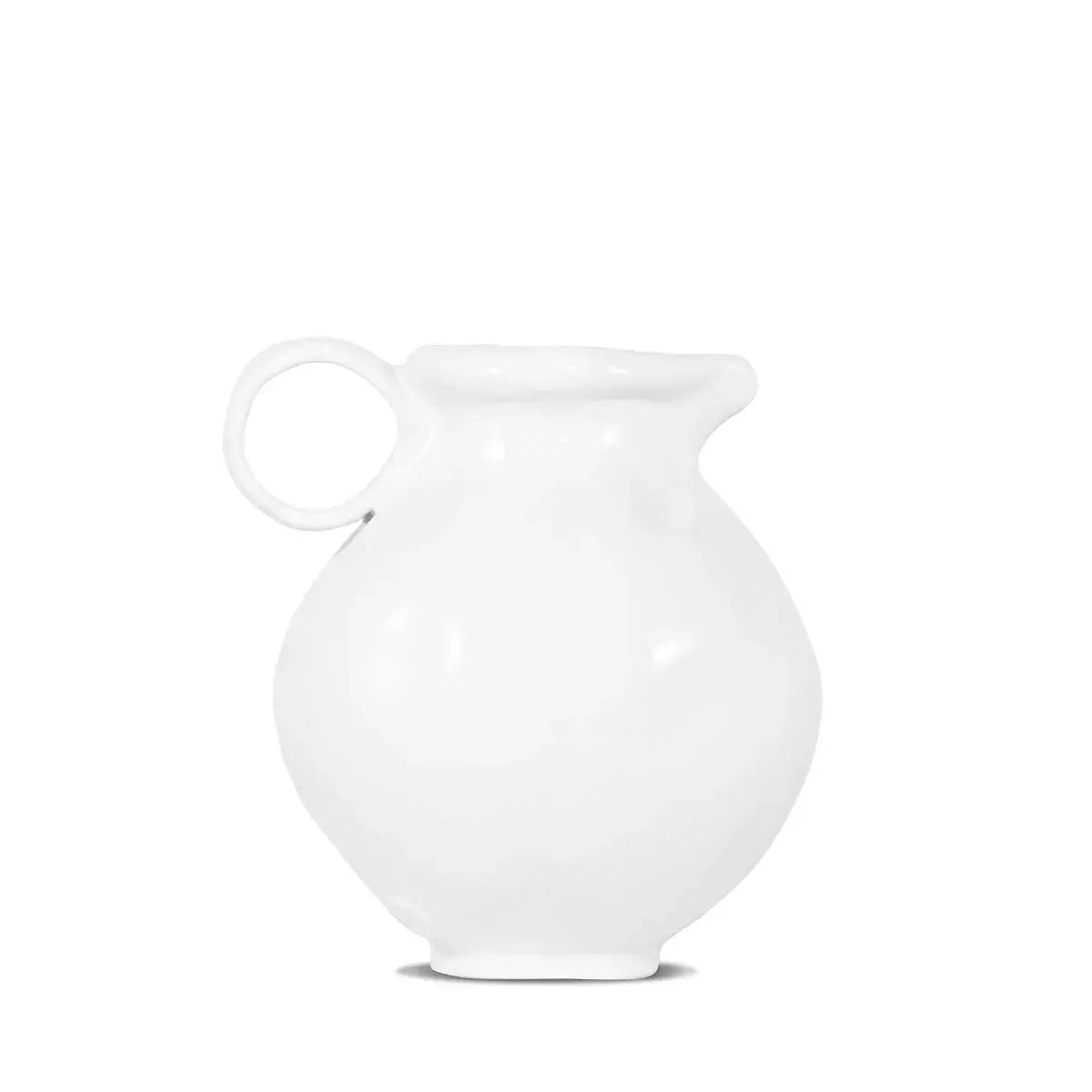 Montes Doggett Ceramic Camden Pitcher Montes Doggett
