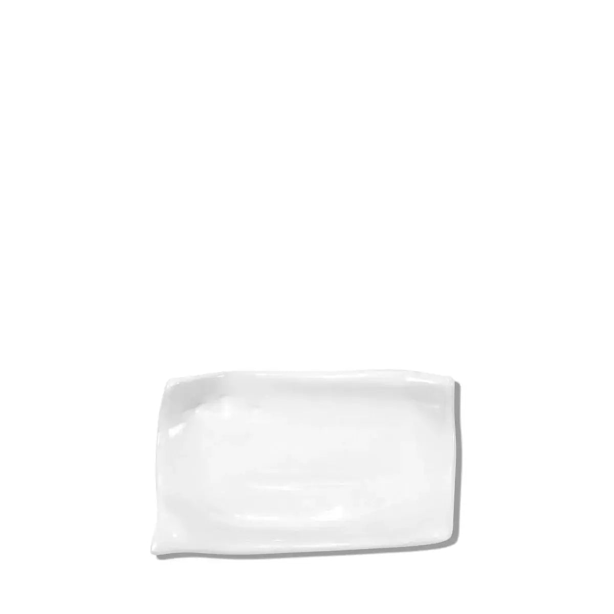 Montes Doggett Ceramic Carteret Plate Montes Doggett