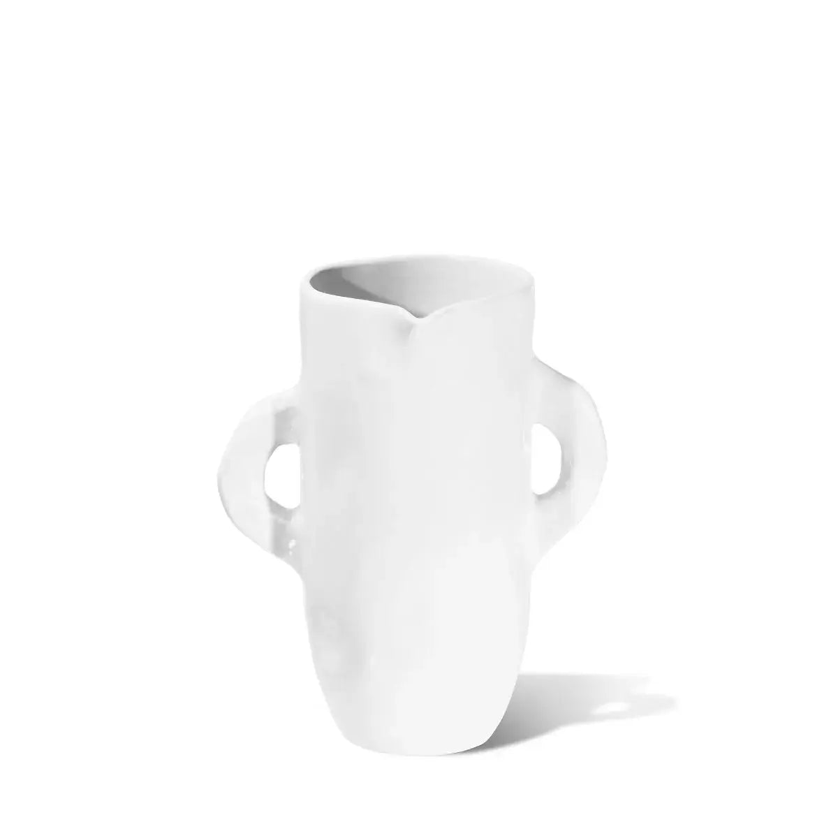 Montes Doggett Ceramic Caswell Pitcher Montes Doggett