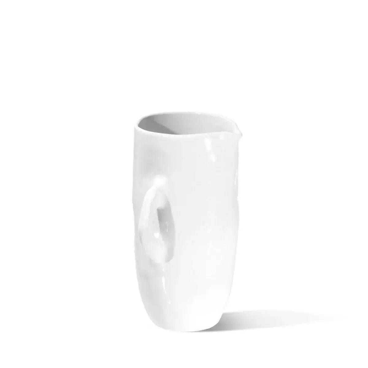 Montes Doggett Ceramic Caswell Pitcher Montes Doggett
