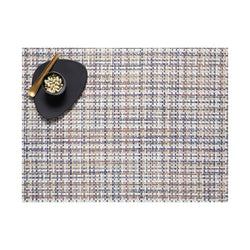 Chilewich Basketweave Table Mat in Bon Bon Chilewich