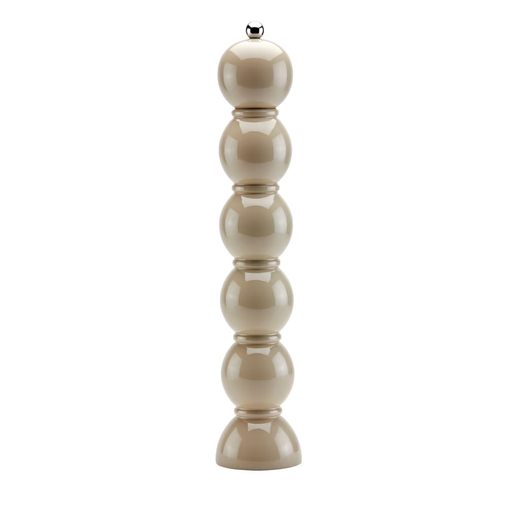 Addison Ross Grande Bobbin Salt + Pepper Mill
