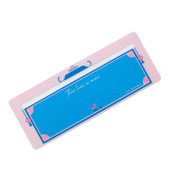 Light Pink Line Finder Oh My Mahjong