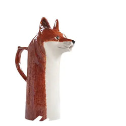 Fox Water Jug KAF Home