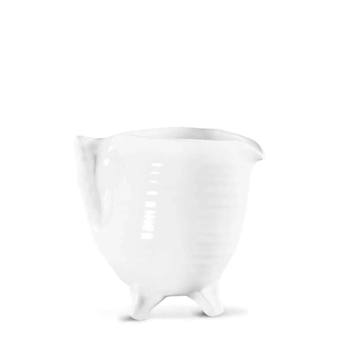 Montes Doggett Ceramic Dare Pitcher Montes Doggett