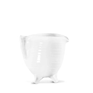 Montes Doggett Ceramic Dare Pitcher Montes Doggett