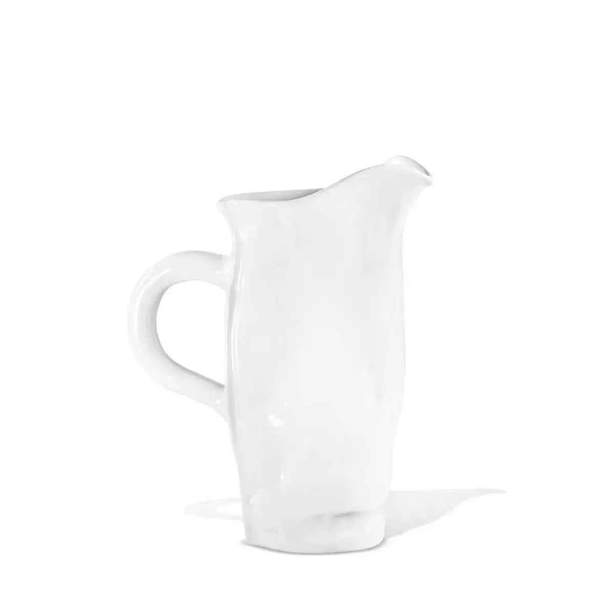 Montes Doggett Ceramic Chatham Pitcher Montes Doggett