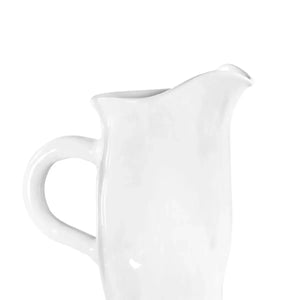 Montes Doggett Ceramic Chatham Pitcher Montes Doggett