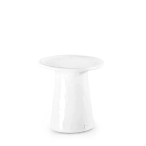 Montes Doggett Ceramic Cherokee Pedestal Montes Doggett