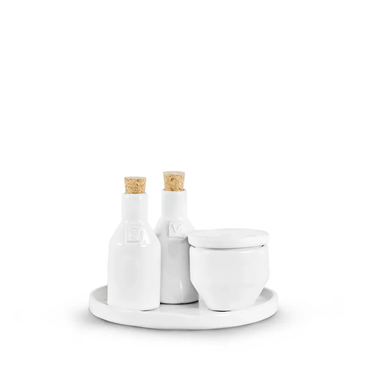 Montes Doggett Ceramic Cleveland Set Montes Doggett