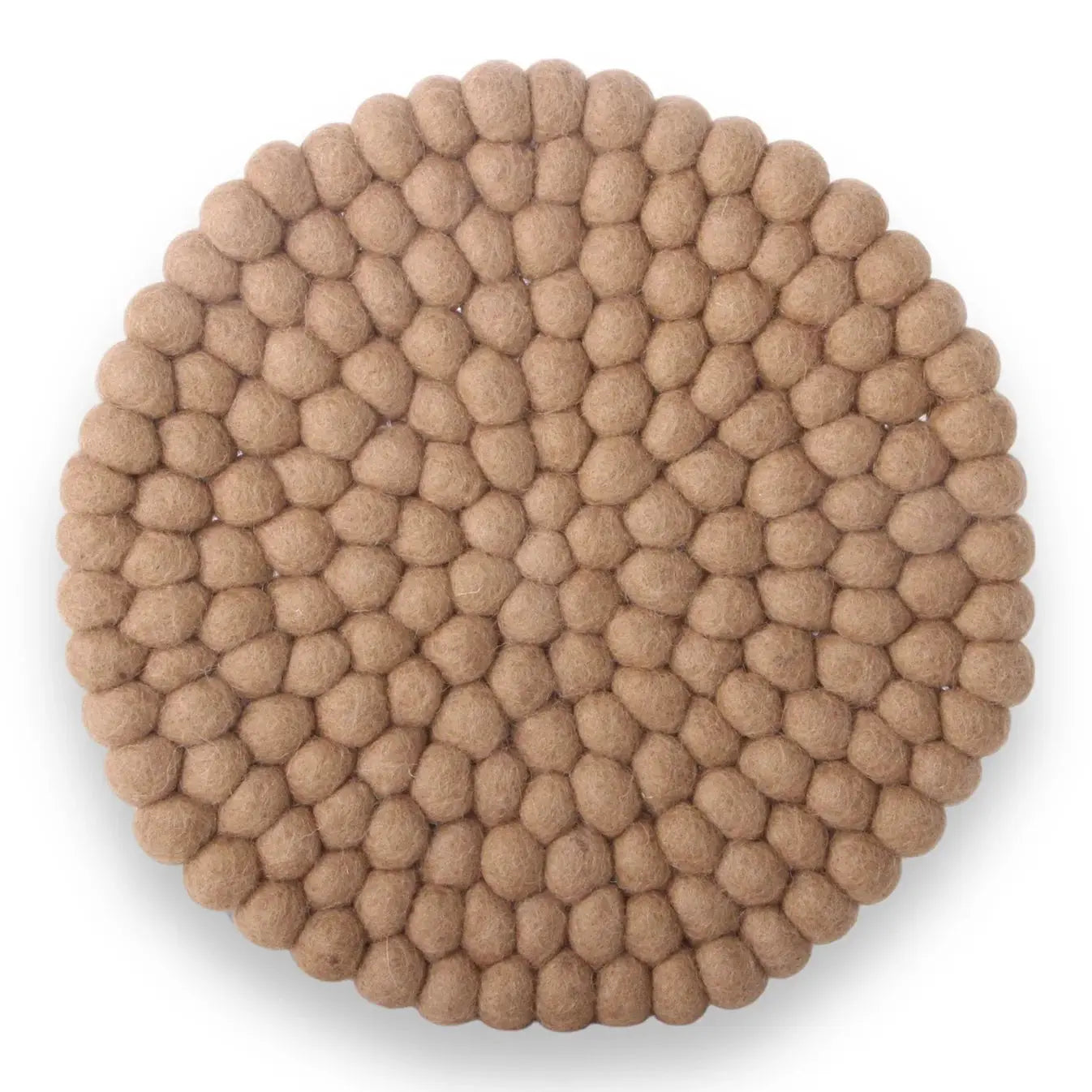 Felt Trivet Talla Imports