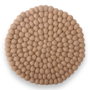 Felt Trivet Talla Imports