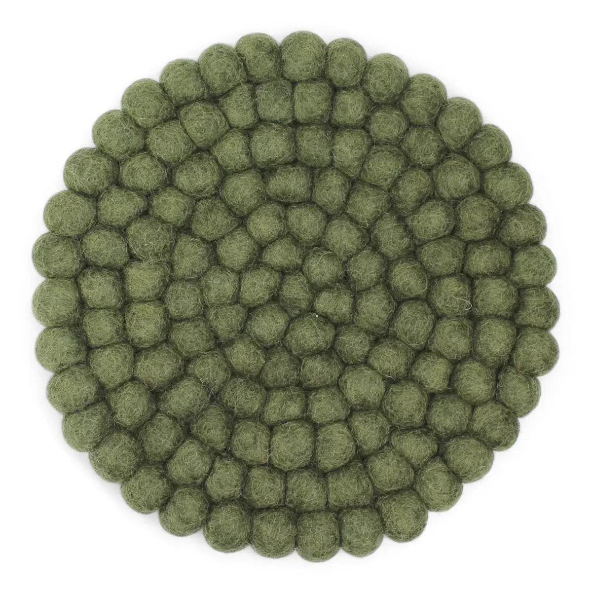 Felt Trivet Talla Imports