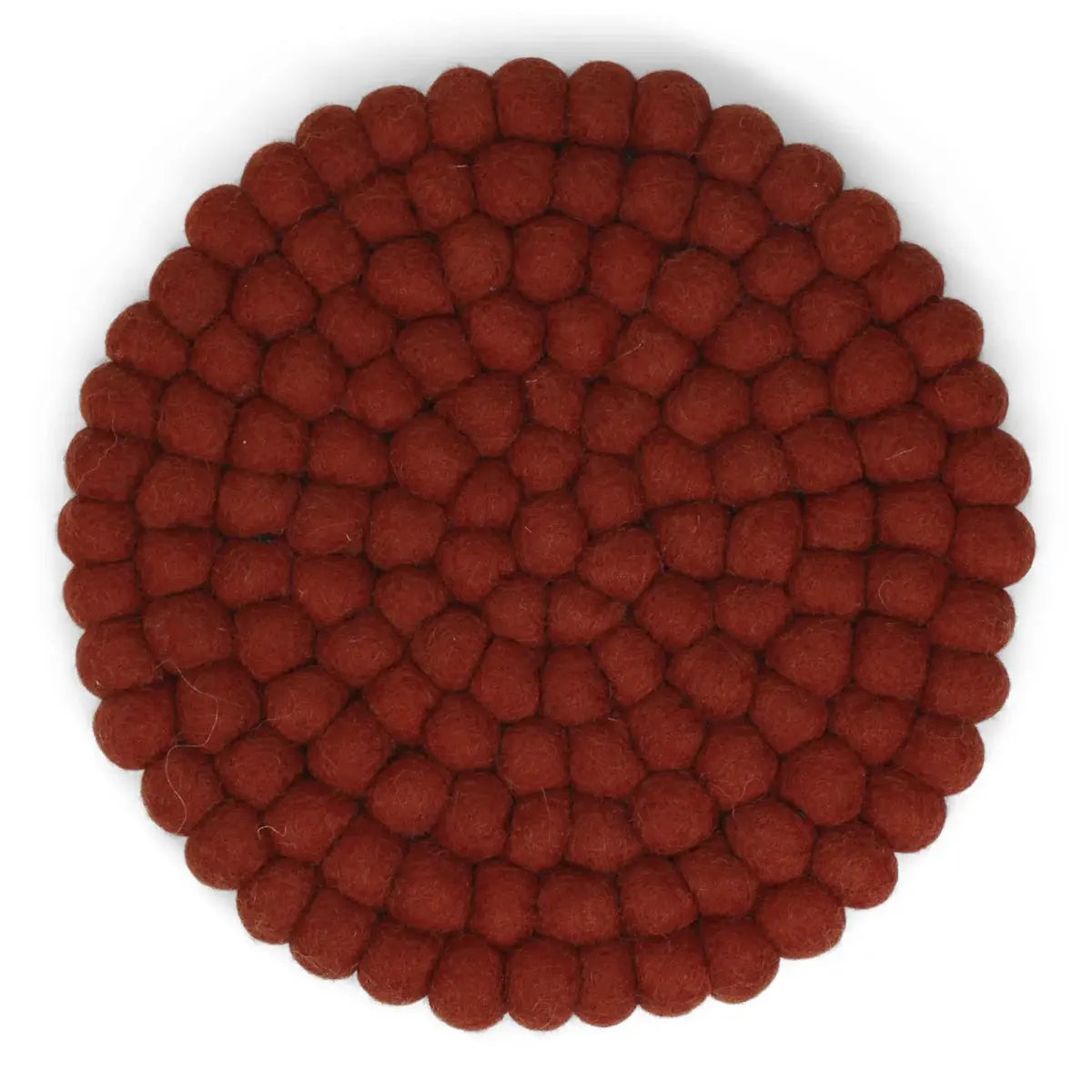 Felt Trivet Talla Imports
