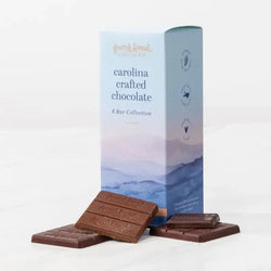 Carolina Crafted Chocolates [Holiday Gifting Preorder] French Broad Chocolate