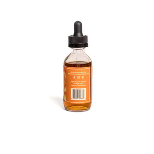 Kentucky Chocolate Cocktail Bitters | 2 oz. In the Curious Kitchen