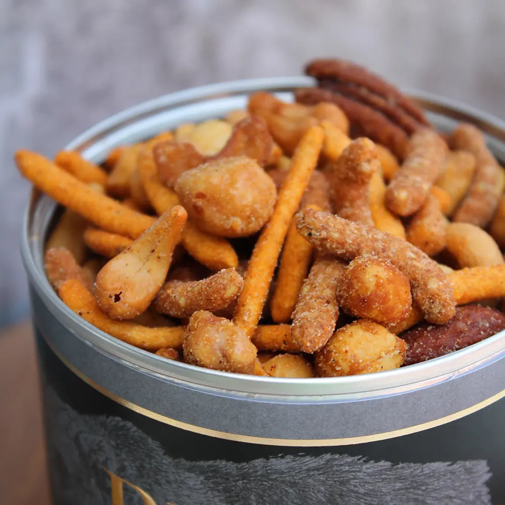 Gourmet Bear Mix: 10oz Bear Food