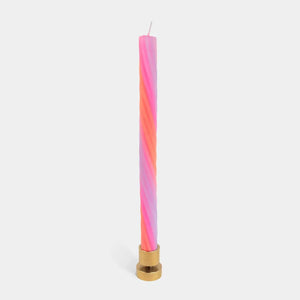 Rope Candle 54 Celsius