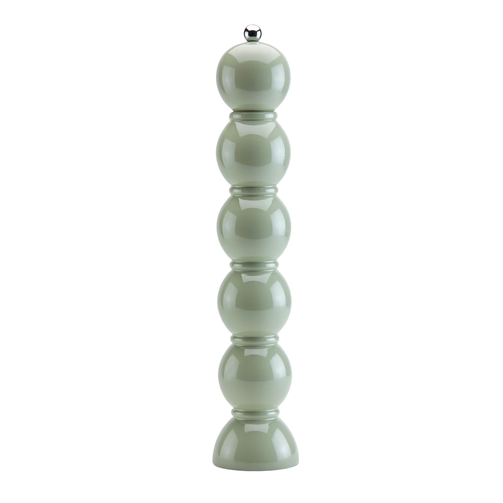 Addison Ross Grande Bobbin Salt + Pepper Mill