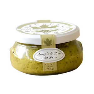Bella Cucina Arugula + Pine Nut Pesto Bella Cucina