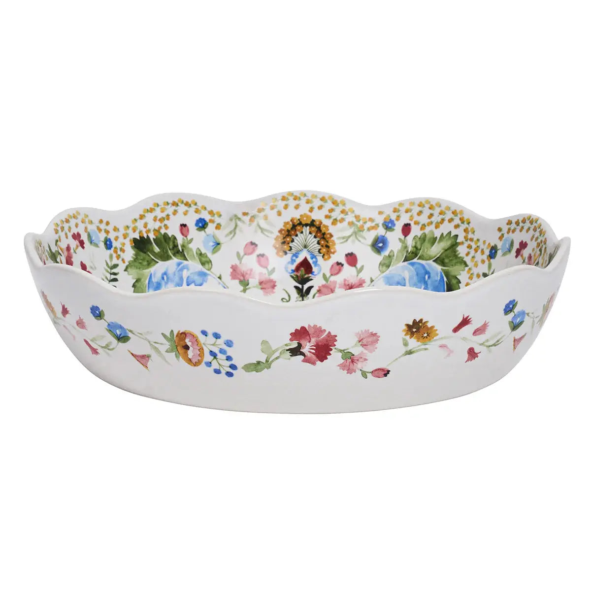 Sofia 10" Serving Bowl Juliska