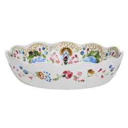 Sofia 10" Serving Bowl Juliska