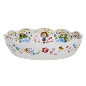 Sofia 10" Serving Bowl Juliska