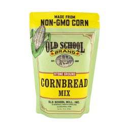 Cornbread Mix Old School Brand™