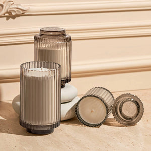 Amélie Candle - Island Coconut La Jolie Muse