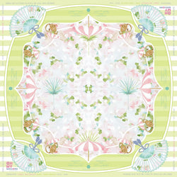 Oh My Mahjong Capri Mat Oh My Mahjong