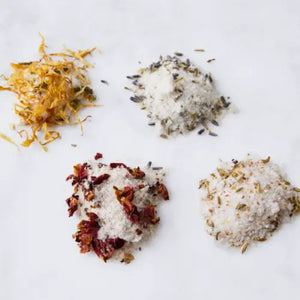 Porcini & Parsley Savory Salt Bella Cucina