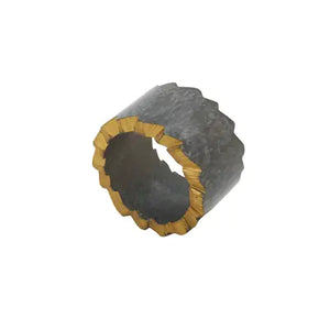 Resin Napkin Ring SARO