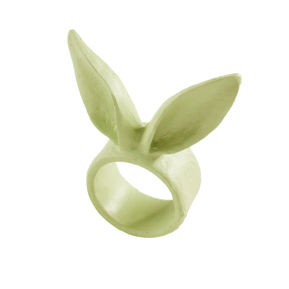 Bunny Ears Napkin Ring