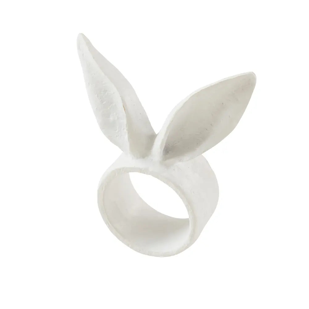Bunny Ears Napkin Ring