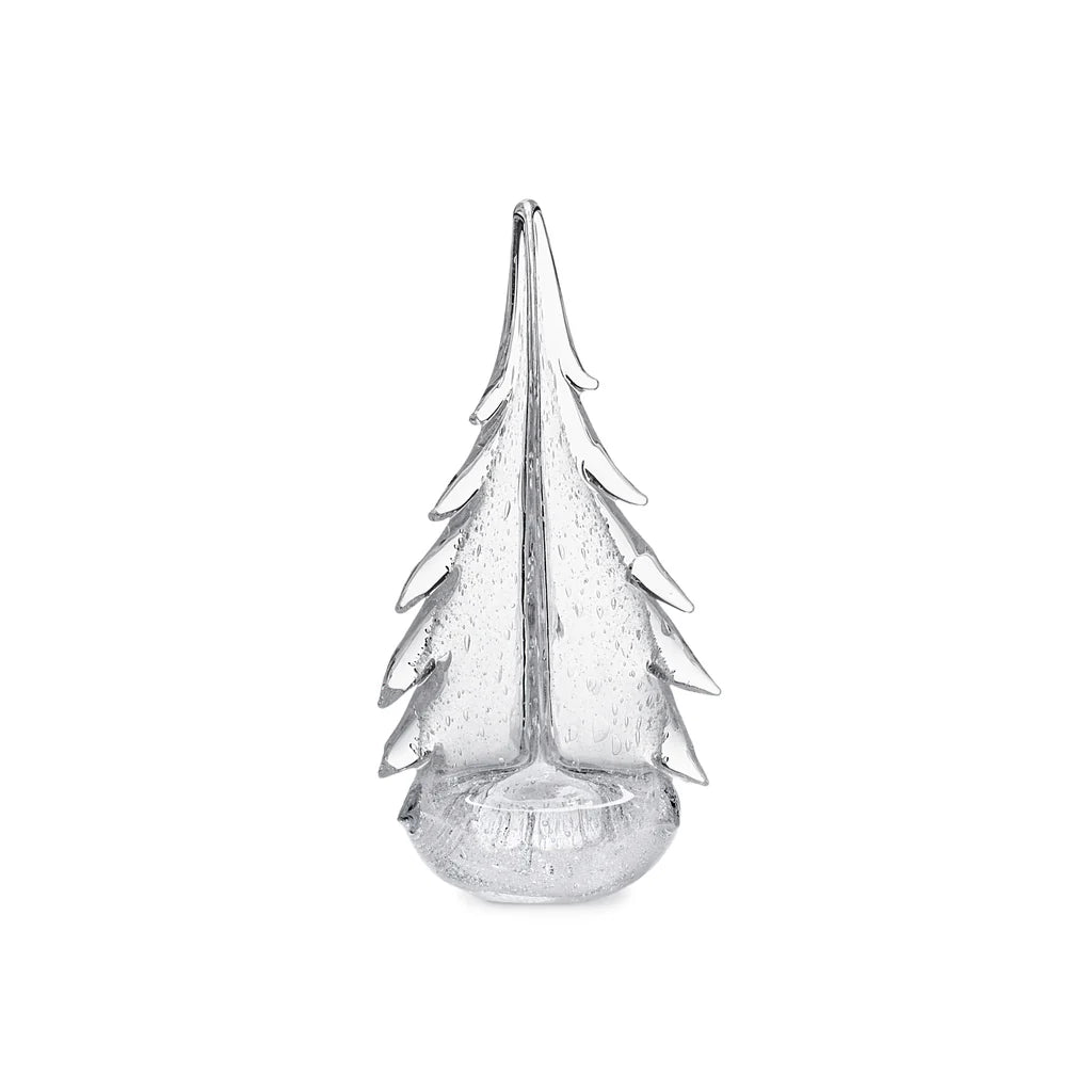 Simon Pearce Vela Bubble Evergreen Simon Pearce