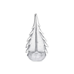Simon Pearce Vela Bubble Evergreen Simon Pearce