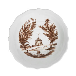 Juliska Country Estate Harvest 10" Serving Bowl - Sepia Juliska