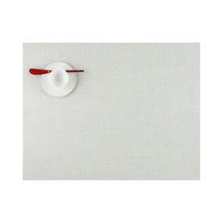 Chilewich MiniBasket Table Mat in Sandstone Chilewich