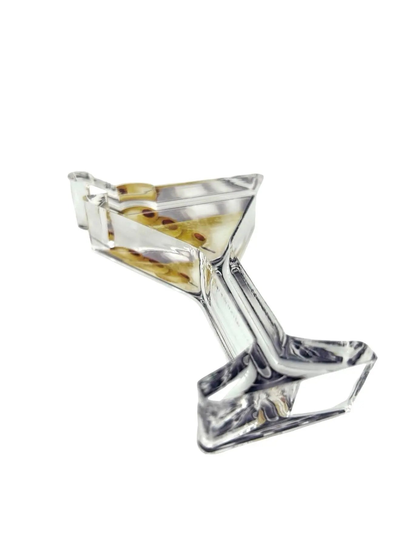 Acrylic Napkin Weight, Martini Maven Home