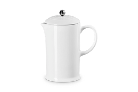 Le Creuset Coffee Pot and Press 34oz Le Creuset