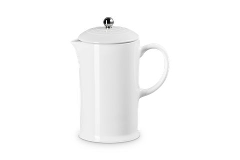 Le Creuset Coffee Pot and Press 34oz Le Creuset