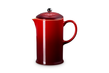 Le Creuset Coffee Pot and Press 34oz Le Creuset