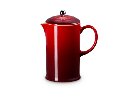 Le Creuset Coffee Pot and Press 34oz Le Creuset