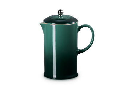 Le Creuset Coffee Pot and Press 34oz Le Creuset